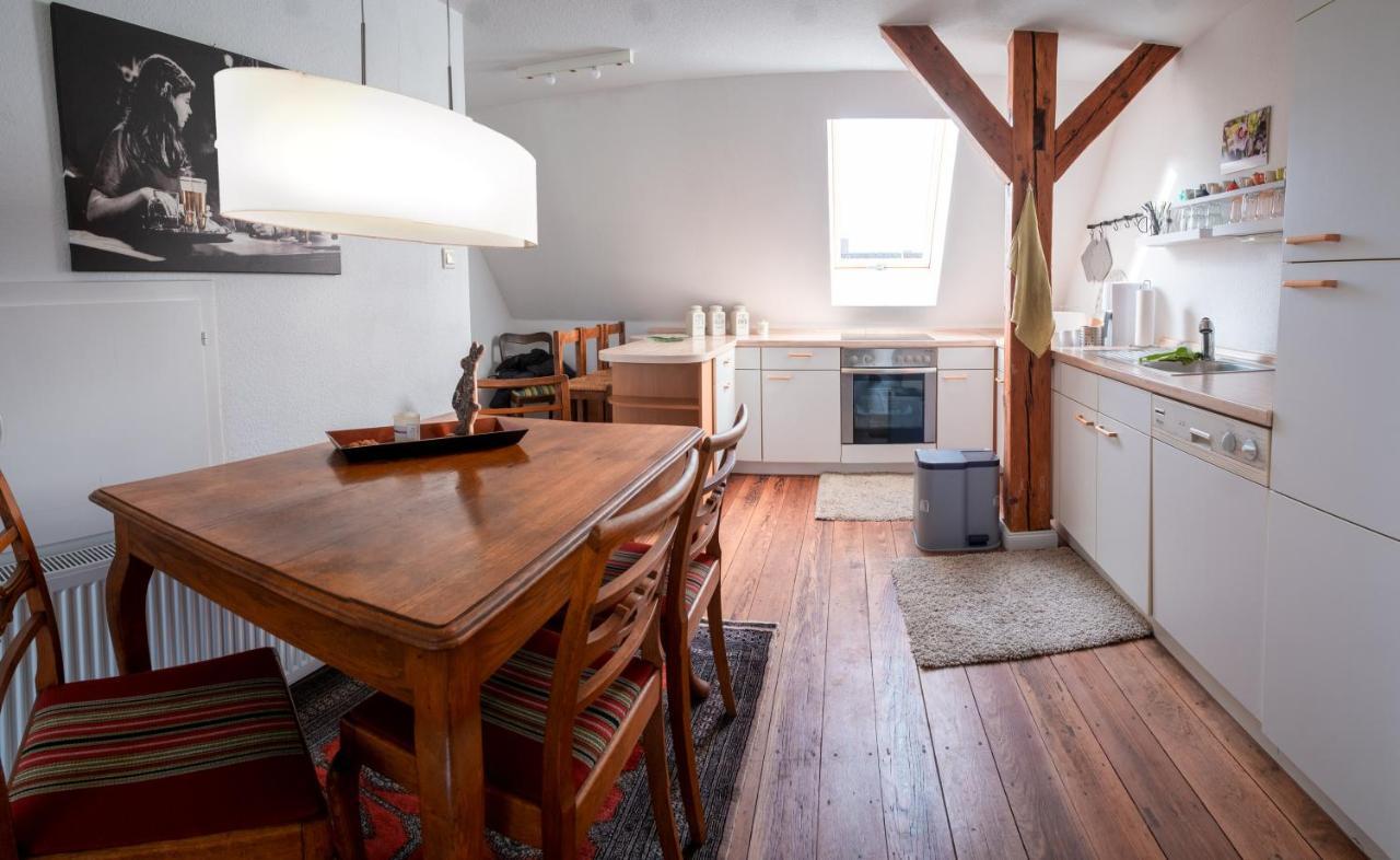 Ferienwohnung Adolfshof Og Nuchel Екстер'єр фото